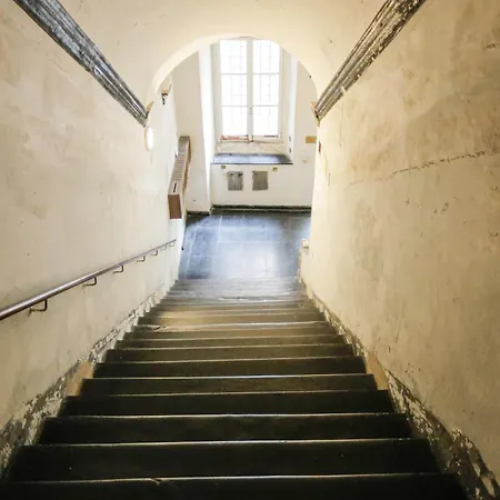 La Casa Di Volta A Appartement