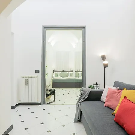 La Casa Di Volta A Appartamento