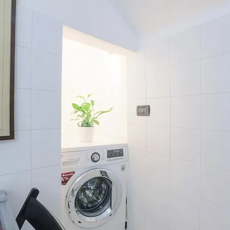 La Casa Di Volta A *