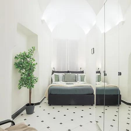 La Casa Di Volta A Apartment *