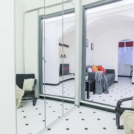 La Casa Di Volta A *