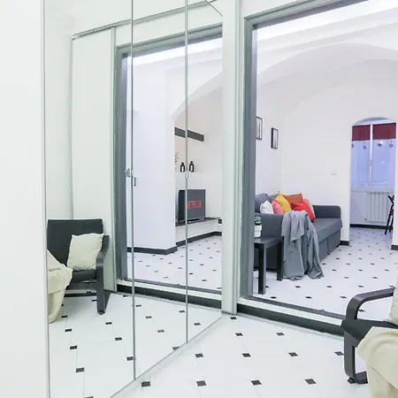 La Casa Di Volta A *