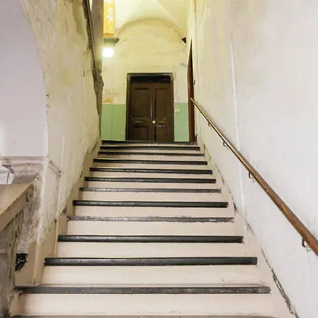 Apartment La Casa Di Volta A