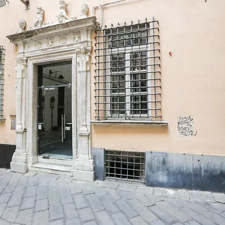 La Casa Di Volta A Apartment *