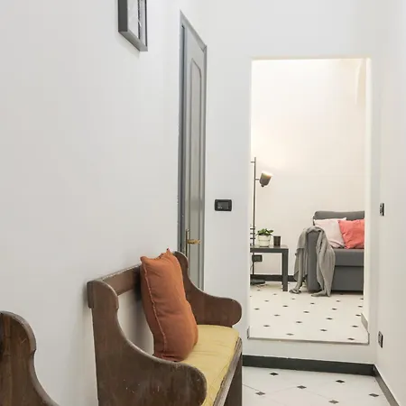 La Casa Di Volta A