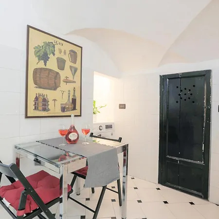 La Casa Di Volta A * Genova