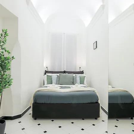 La Casa Di Volta A *