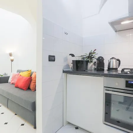 La Casa Di Volta A Appartamento