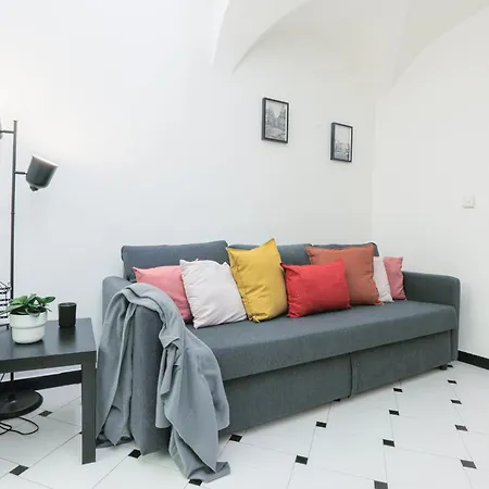 La Casa Di Volta A *