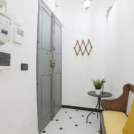 Appartamento La Casa Di Volta A