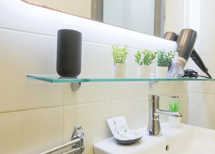 Appartement La Casa Di Volta A Gênes