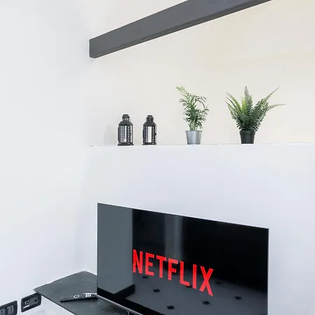 La Casa Di Volta A Appartement *