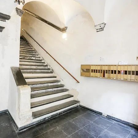 La Casa Di Volta A Appartement *