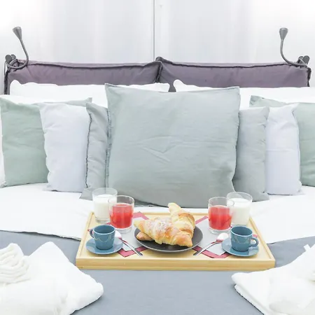 La Casa Di Volta A Appartement