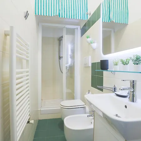 La Casa Di Volta A *