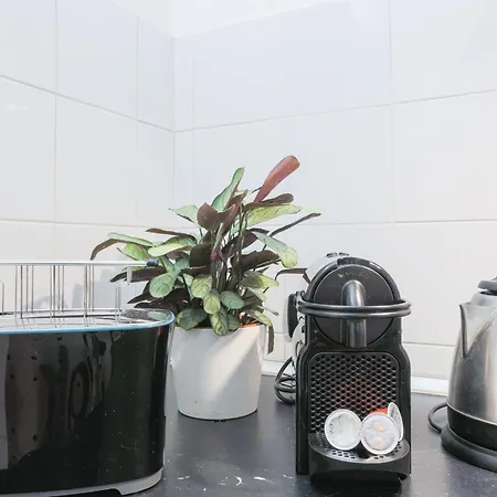 La Casa Di Volta A * جنوة