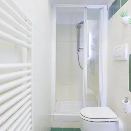 شقة La Casa Di Volta A