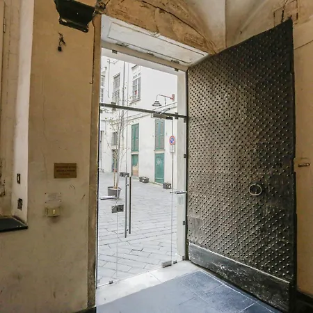 La Casa Di Volta A *